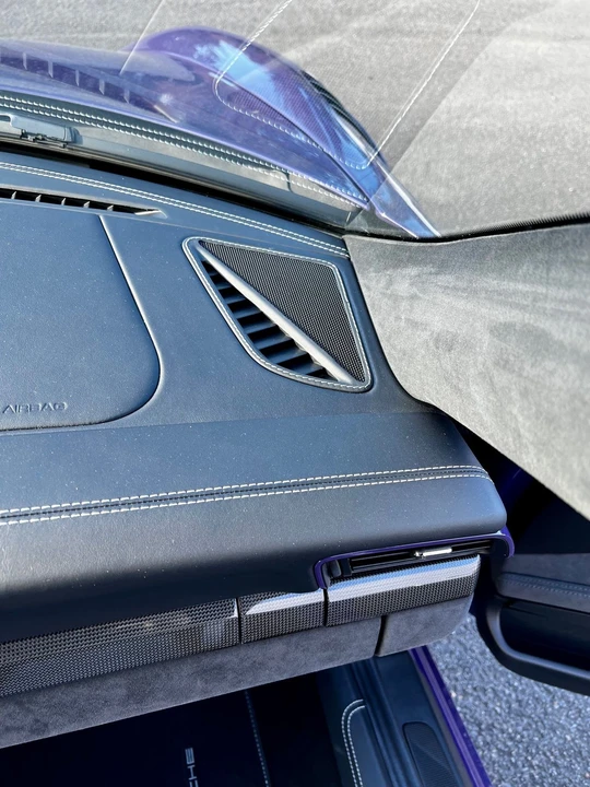 2016 Porsche 991 GT3 RS - Image 29 of 31