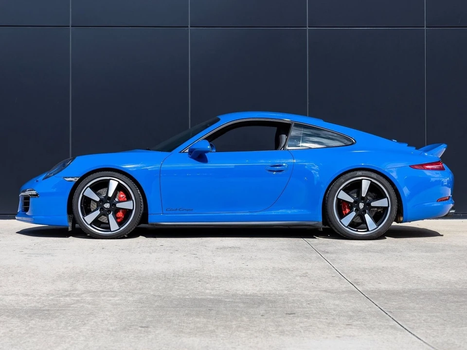 2016 Porsche 991 Carrera GTS - Image 10 of 15