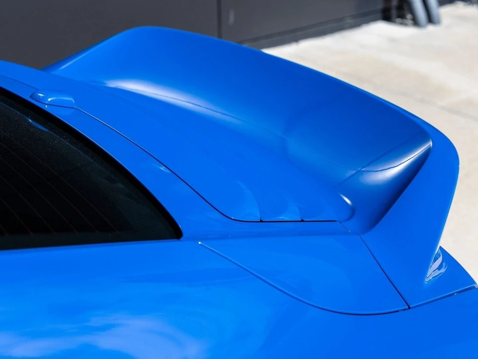 2016 Porsche 991 Carrera GTS - Image 2 of 15