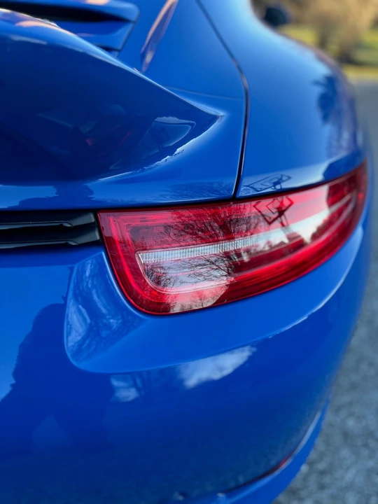 2016 Porsche 991 Carrera GTS - Image 7 of 15