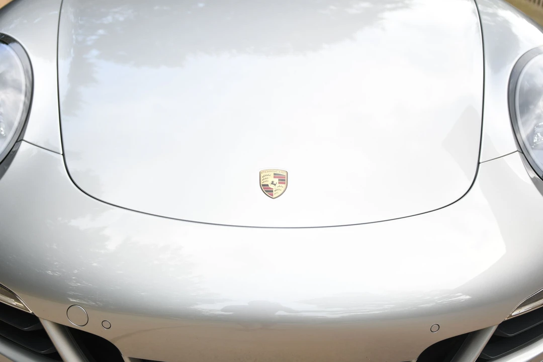 2016 Porsche 991 Carrera GTS - Image 9 of 27