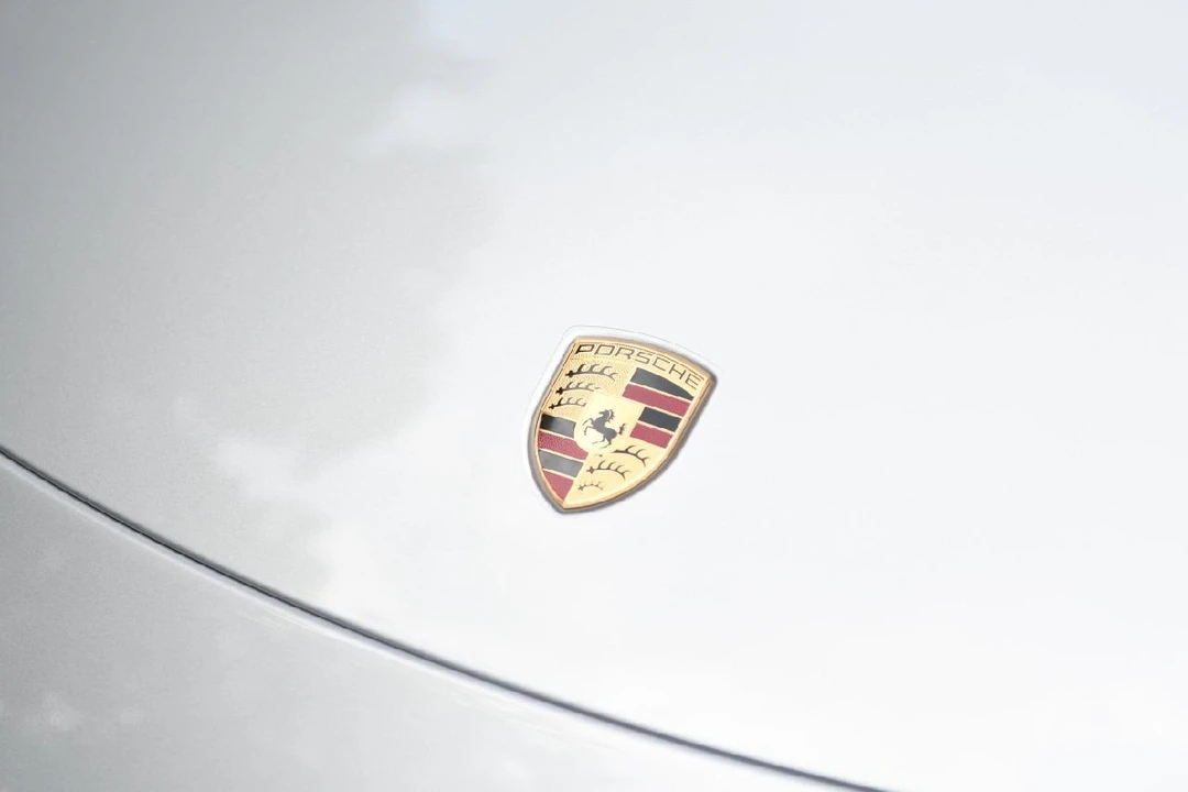 2016 Porsche 991 Carrera GTS - Image 10 of 27