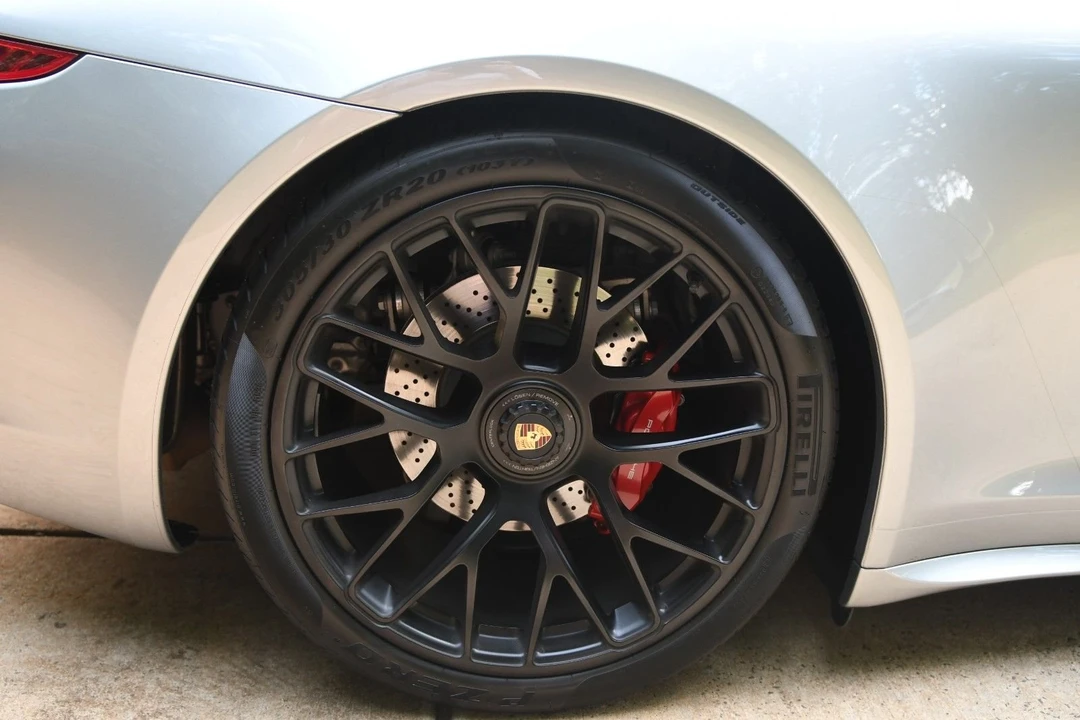 2016 Porsche 991 Carrera GTS - Image 12 of 27