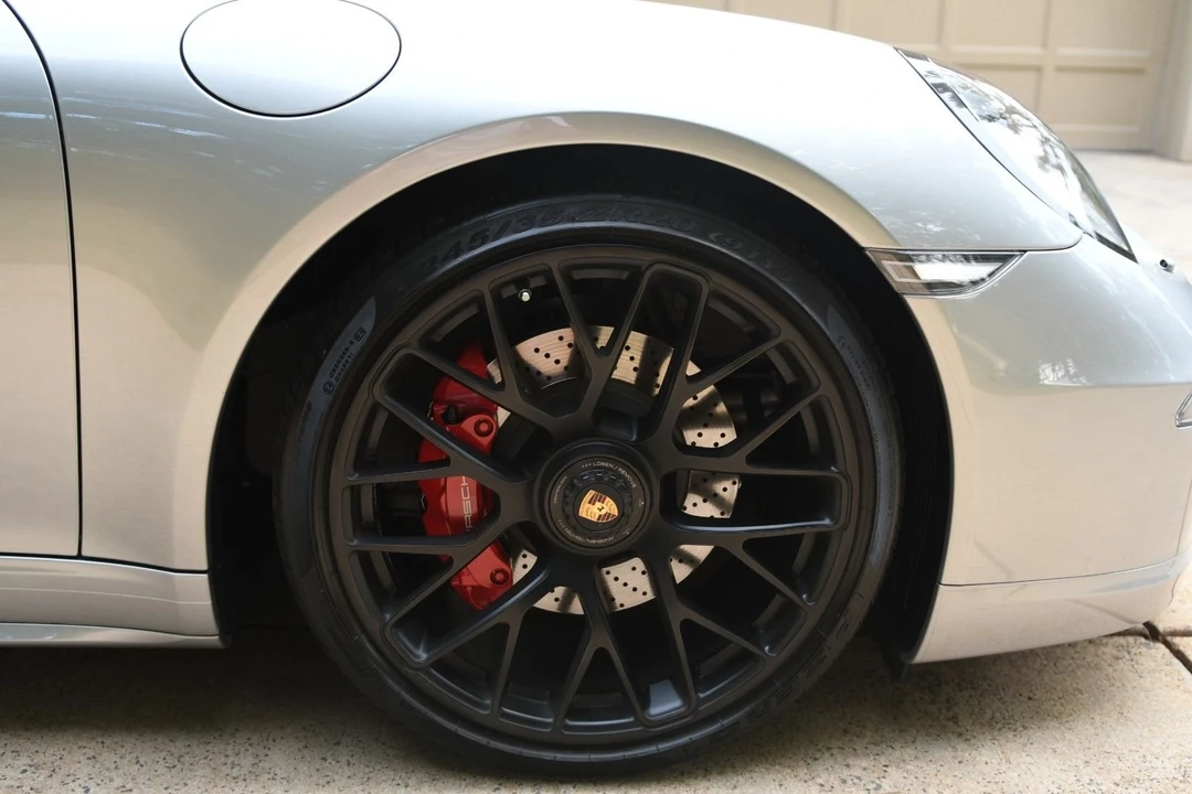 2016 Porsche 991 Carrera GTS - Image 13 of 27