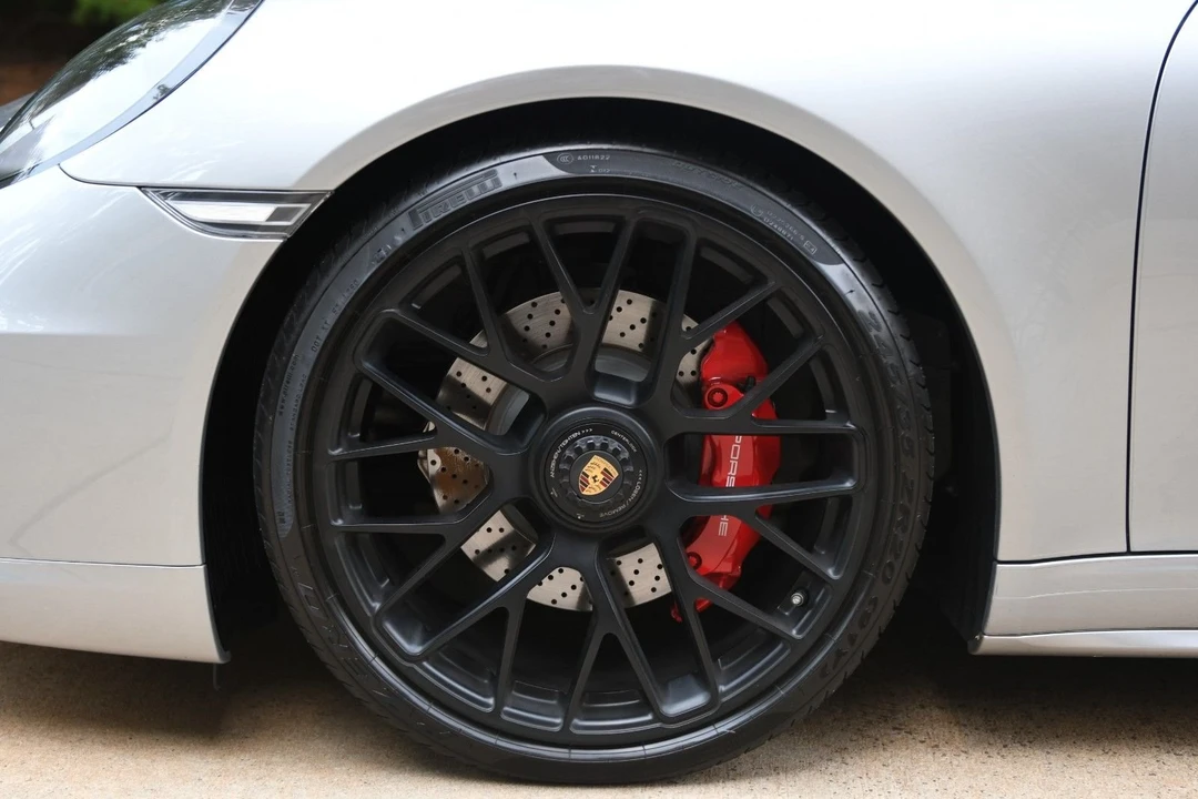 2016 Porsche 991 Carrera GTS - Image 14 of 27