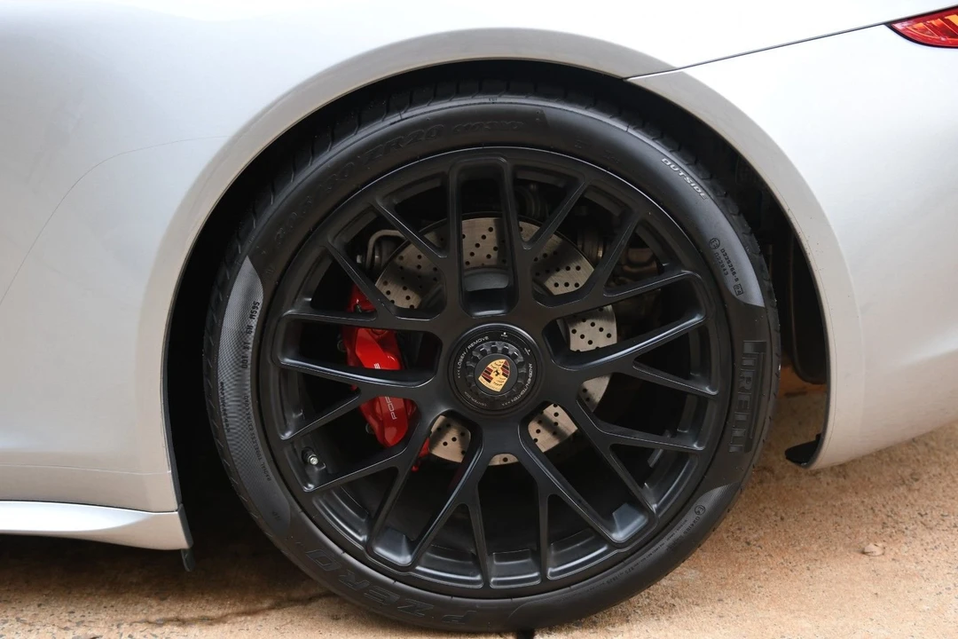 2016 Porsche 991 Carrera GTS - Image 15 of 27
