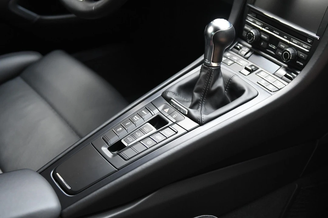 2016 Porsche 991 Carrera GTS - Image 18 of 27