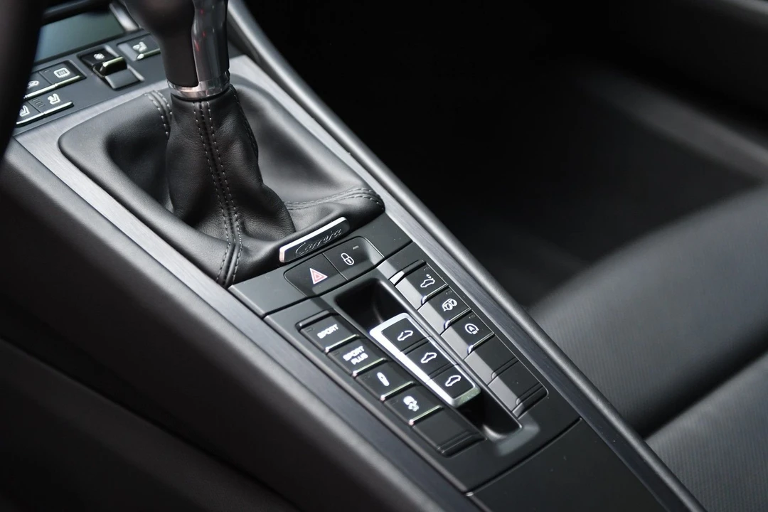 2016 Porsche 991 Carrera GTS - Image 19 of 27
