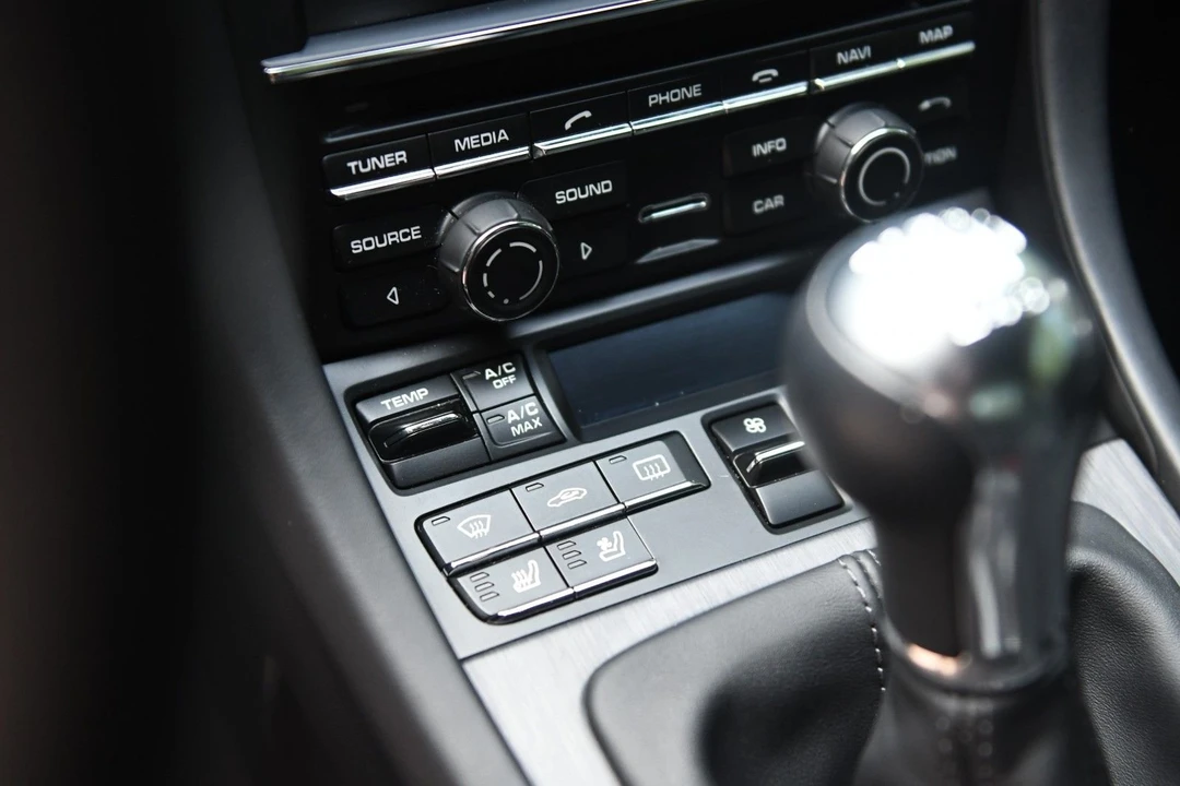 2016 Porsche 991 Carrera GTS - Image 20 of 27