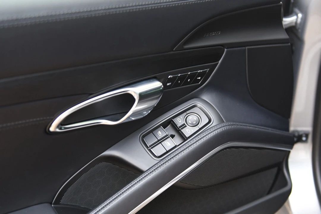 2016 Porsche 991 Carrera GTS - Image 22 of 27