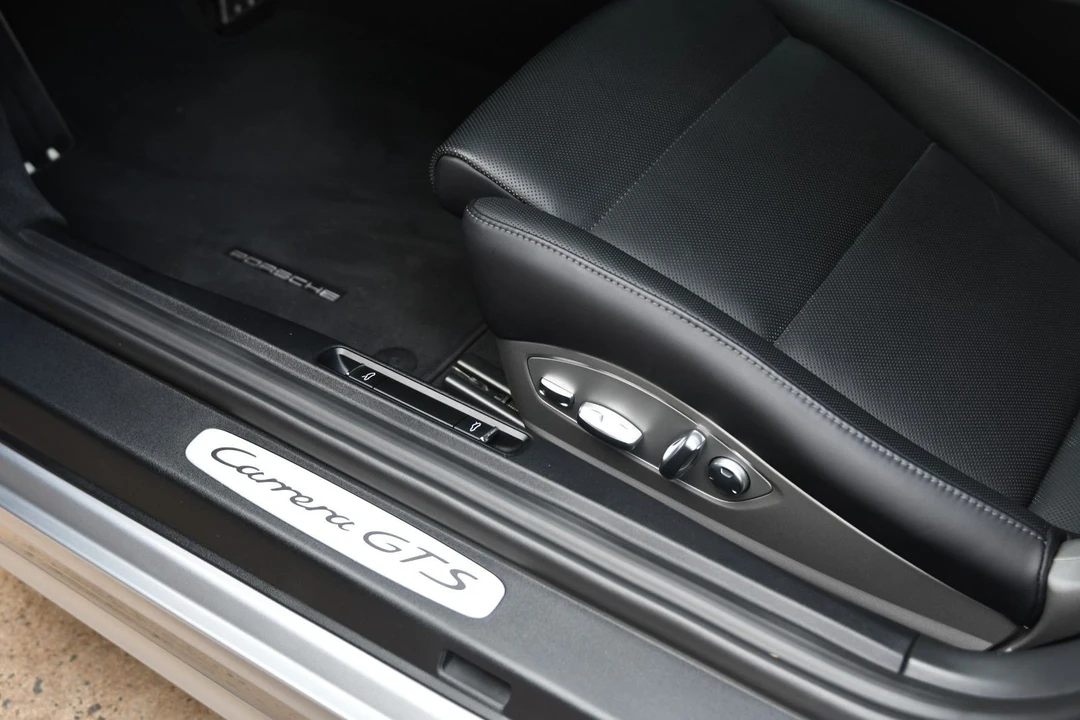 2016 Porsche 991 Carrera GTS - Image 23 of 27