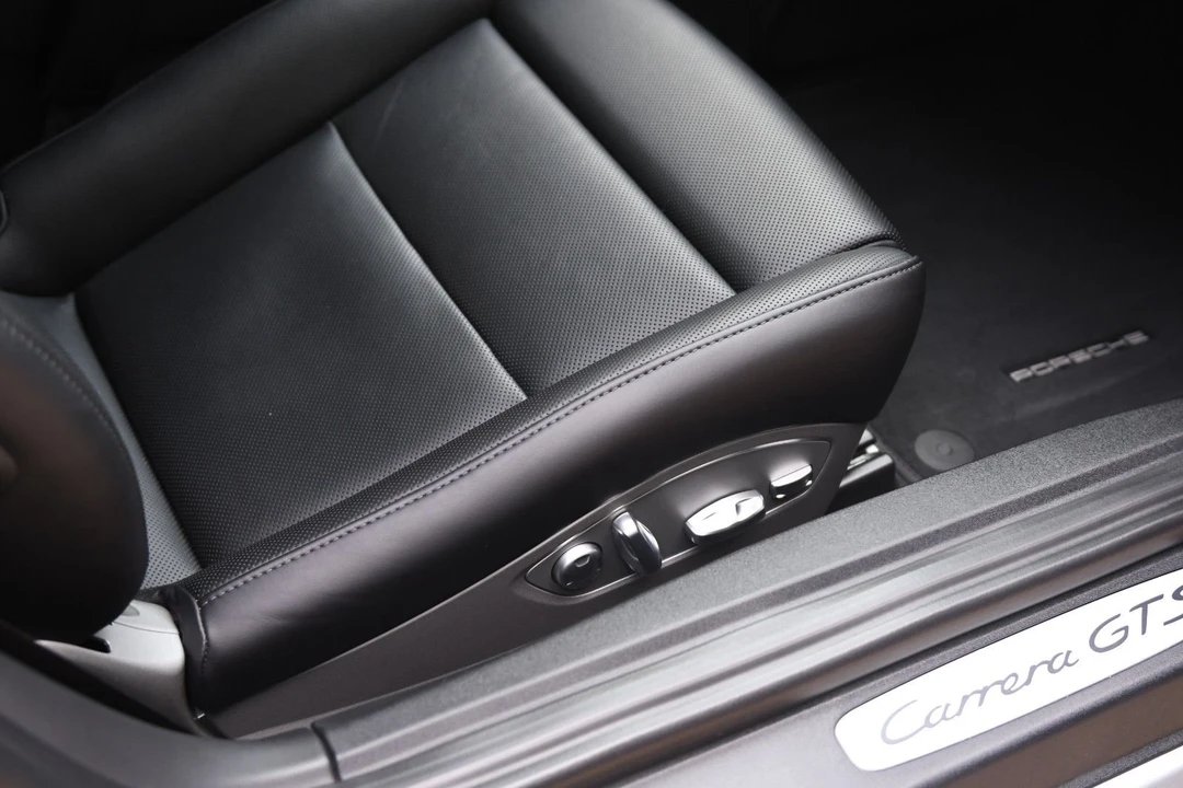 2016 Porsche 991 Carrera GTS - Image 25 of 27