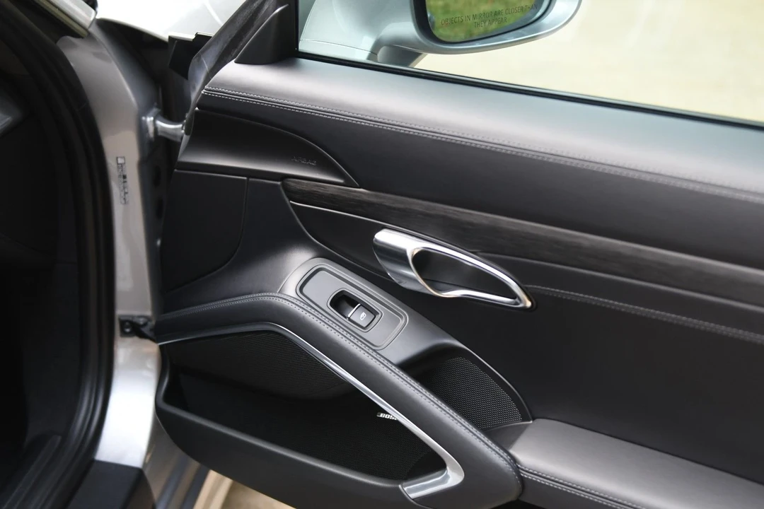 2016 Porsche 991 Carrera GTS - Image 26 of 27