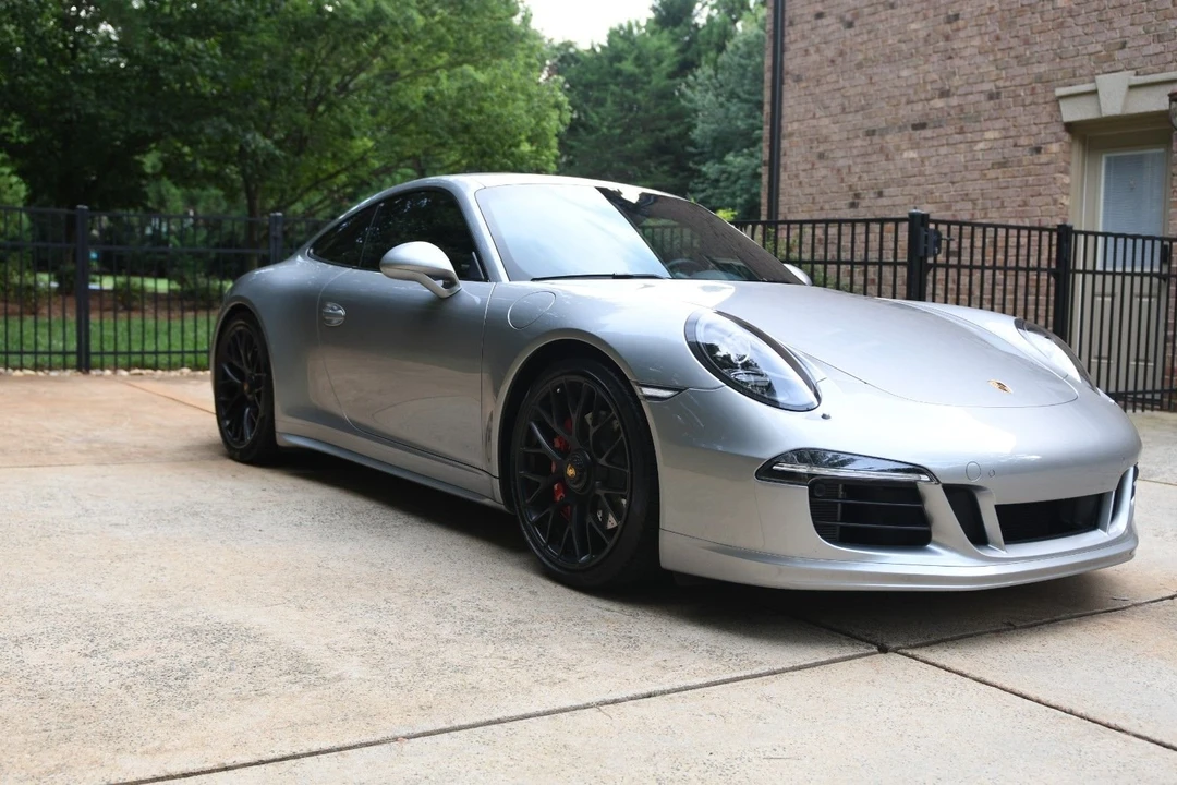 2016 Porsche 991 Carrera GTS - Image 7 of 27