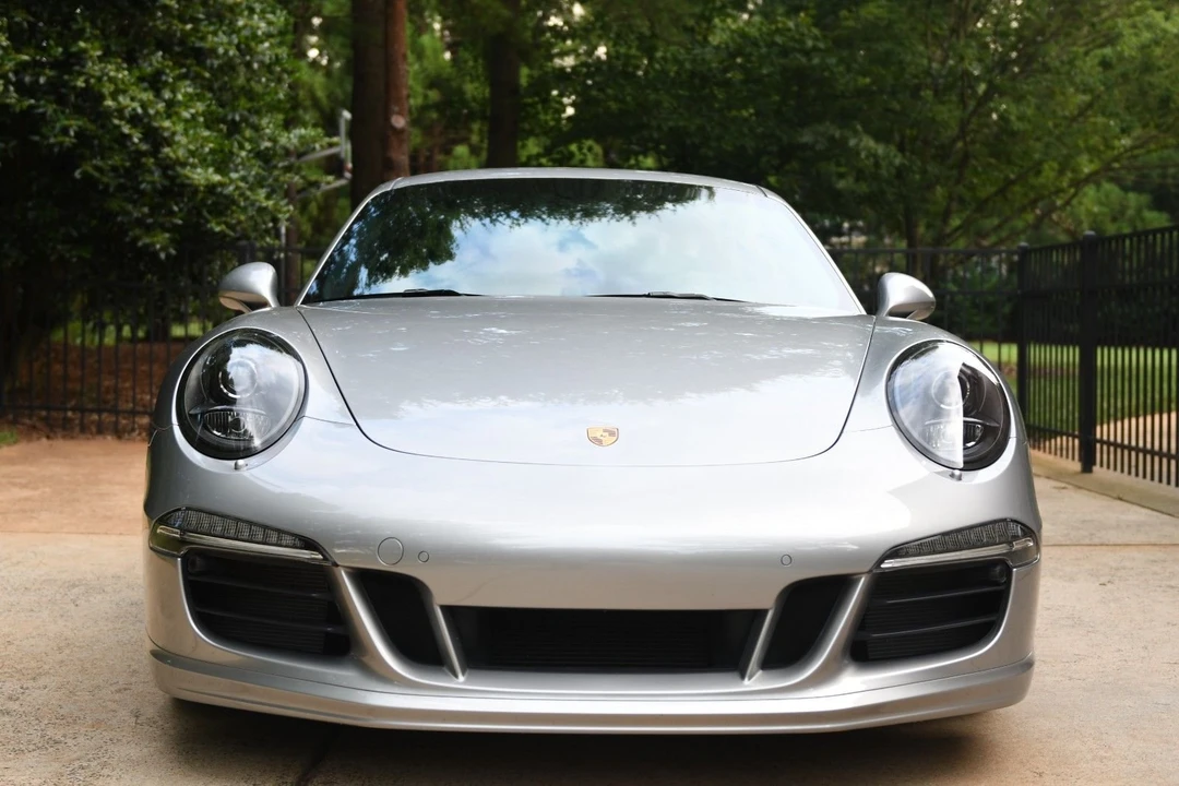 2016 Porsche 991 Carrera GTS - Image 8 of 27