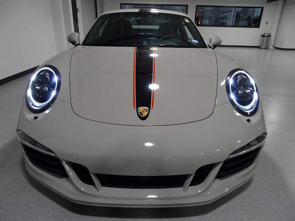 2016 Porsche 991 Carrera GTS - Image 11 of 31