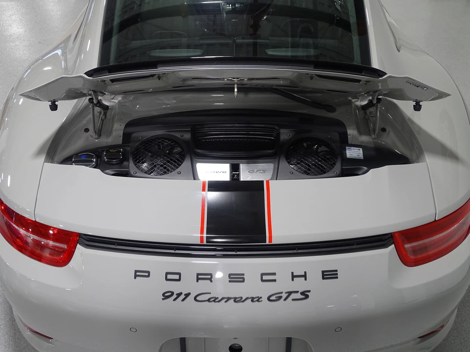 2016 Porsche 991 Carrera GTS - Image 13 of 31