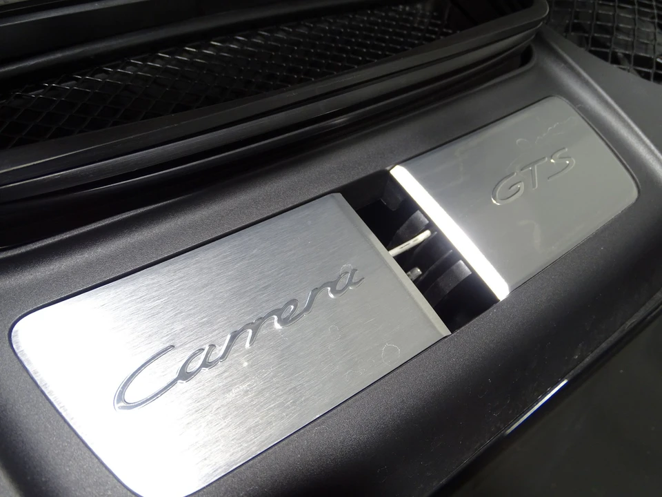 2016 Porsche 991 Carrera GTS - Image 15 of 31