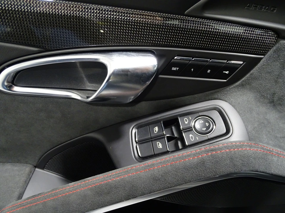 2016 Porsche 991 Carrera GTS - Image 19 of 31