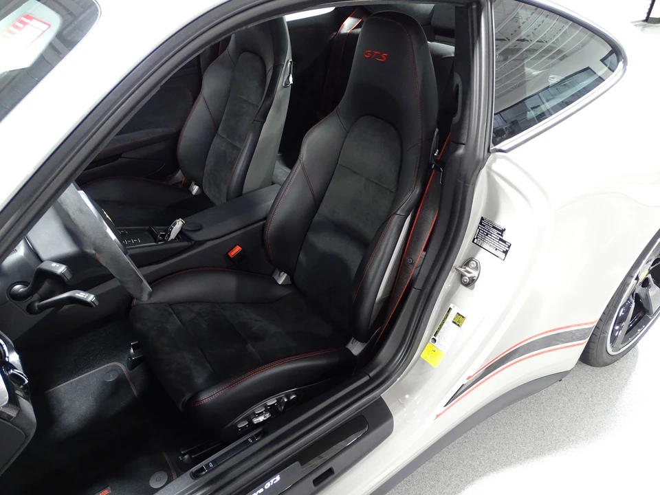 2016 Porsche 991 Carrera GTS - Image 21 of 31