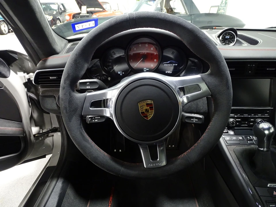 2016 Porsche 991 Carrera GTS - Image 24 of 31