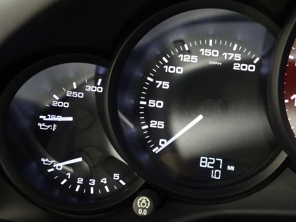 2016 Porsche 991 Carrera GTS - Image 26 of 31