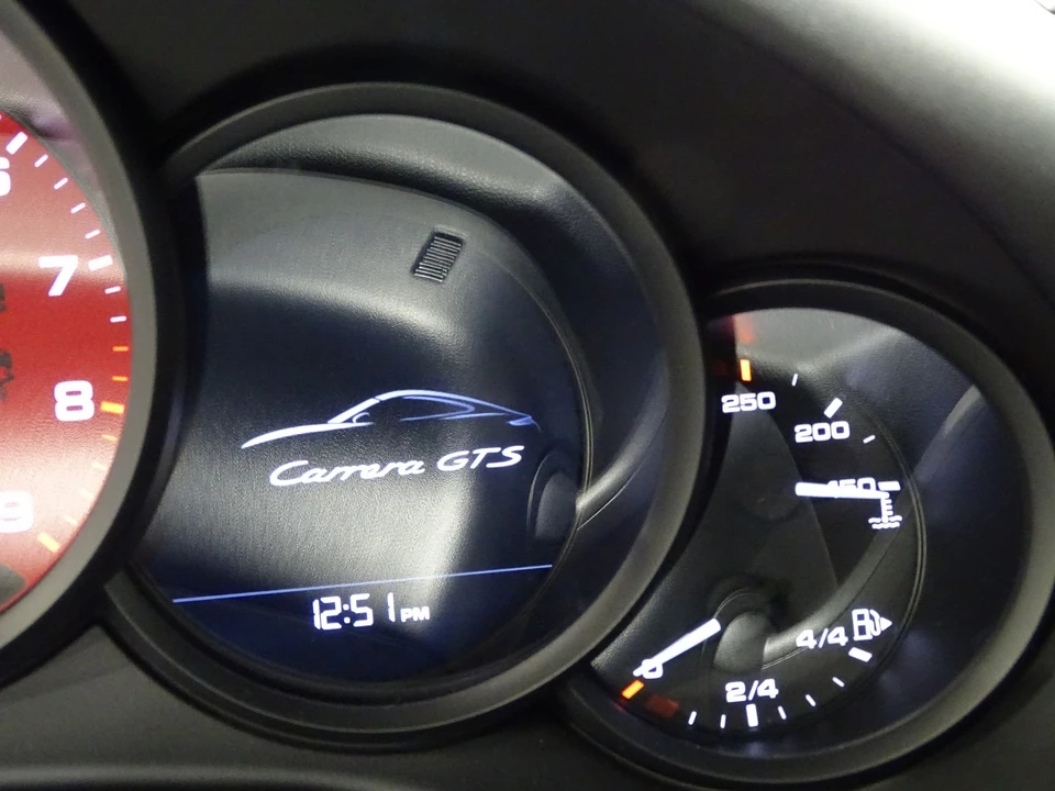 2016 Porsche 991 Carrera GTS - Image 28 of 31