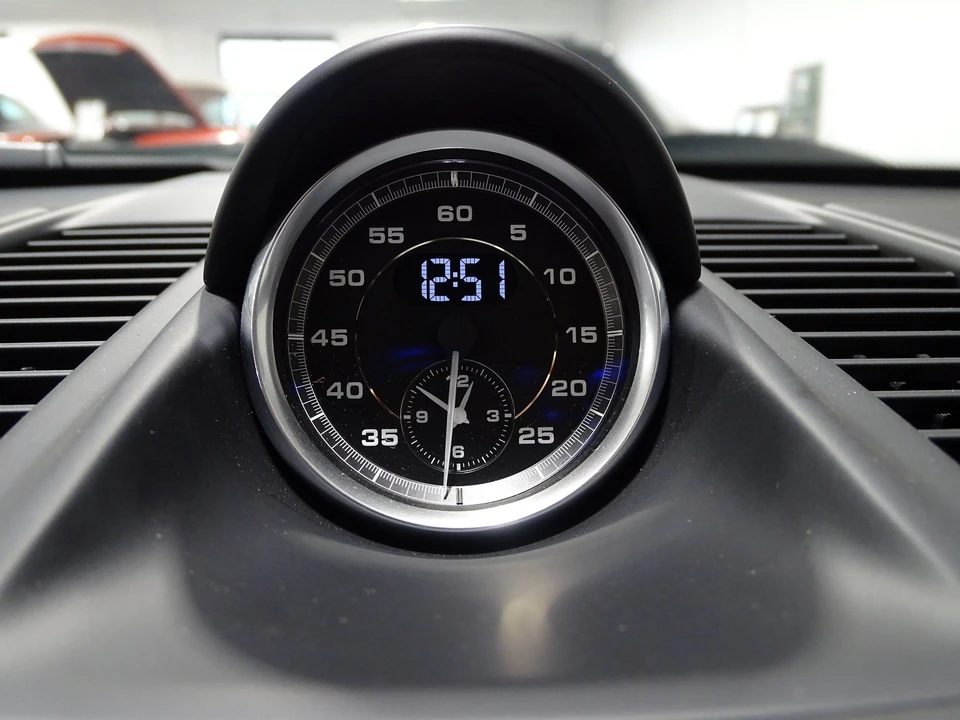 2016 Porsche 991 Carrera GTS - Image 29 of 31
