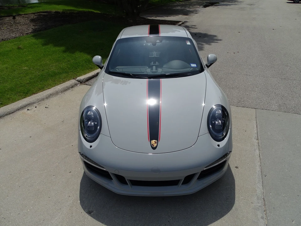 2016 Porsche 991 Carrera GTS - Image 4 of 31