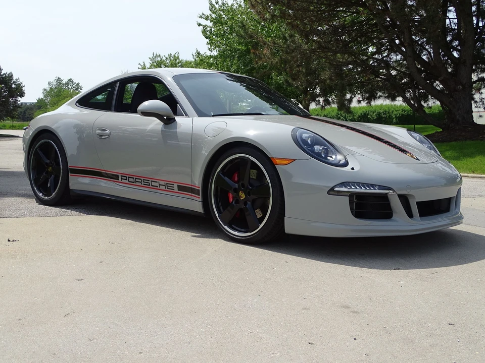 2016 Porsche 991 Carrera GTS - Image 7 of 31