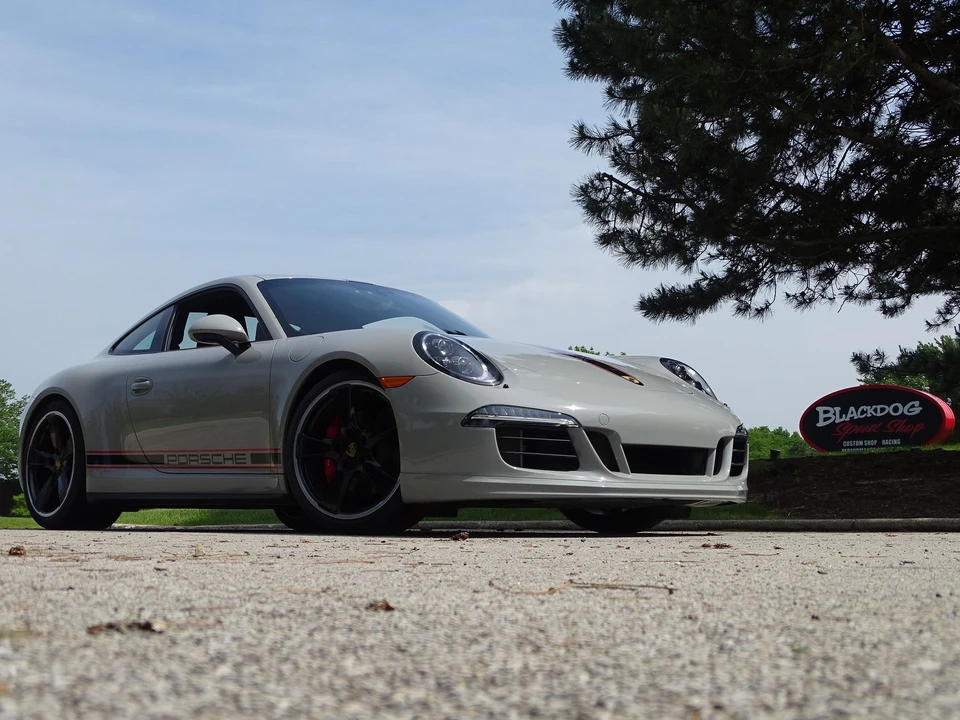 2016 Porsche 991 Carrera GTS - Image 9 of 31