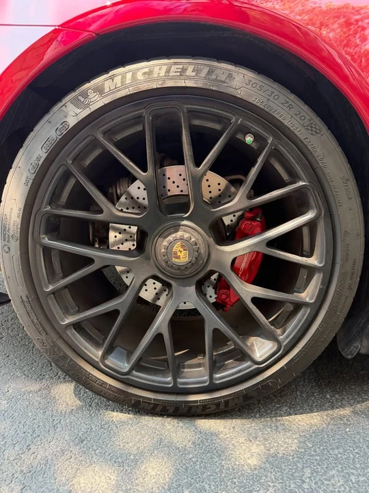 2016 Porsche 991 Carrera GTS - Image 11 of 20