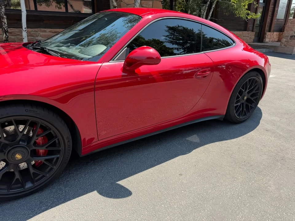 2016 Porsche 991 Carrera GTS - Image 18 of 20