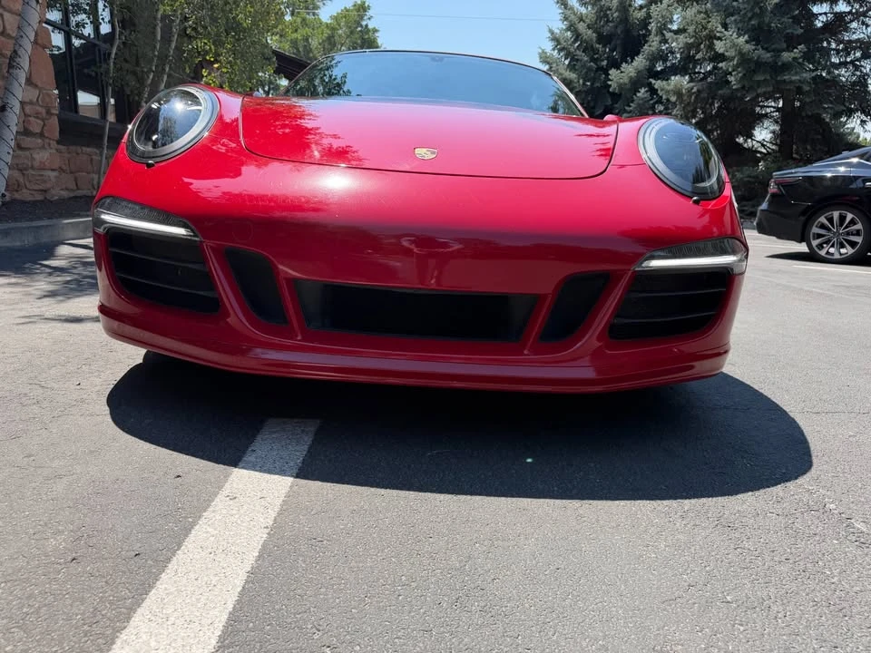 2016 Porsche 991 Carrera GTS - Image 16 of 20