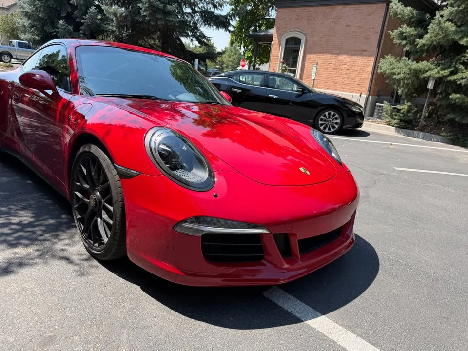 2016 Porsche 991 Carrera GTS - Image 15 of 20