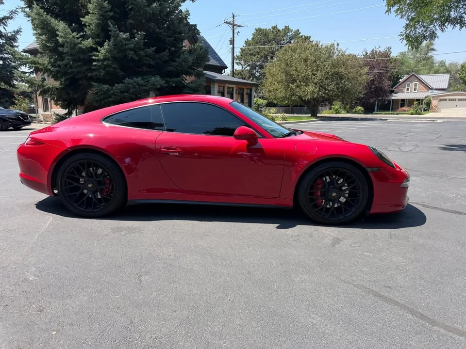 2016 Porsche 991 Carrera GTS - Image 4 of 20