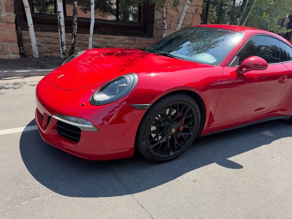 2016 Porsche 991 Carrera GTS - Image 14 of 20