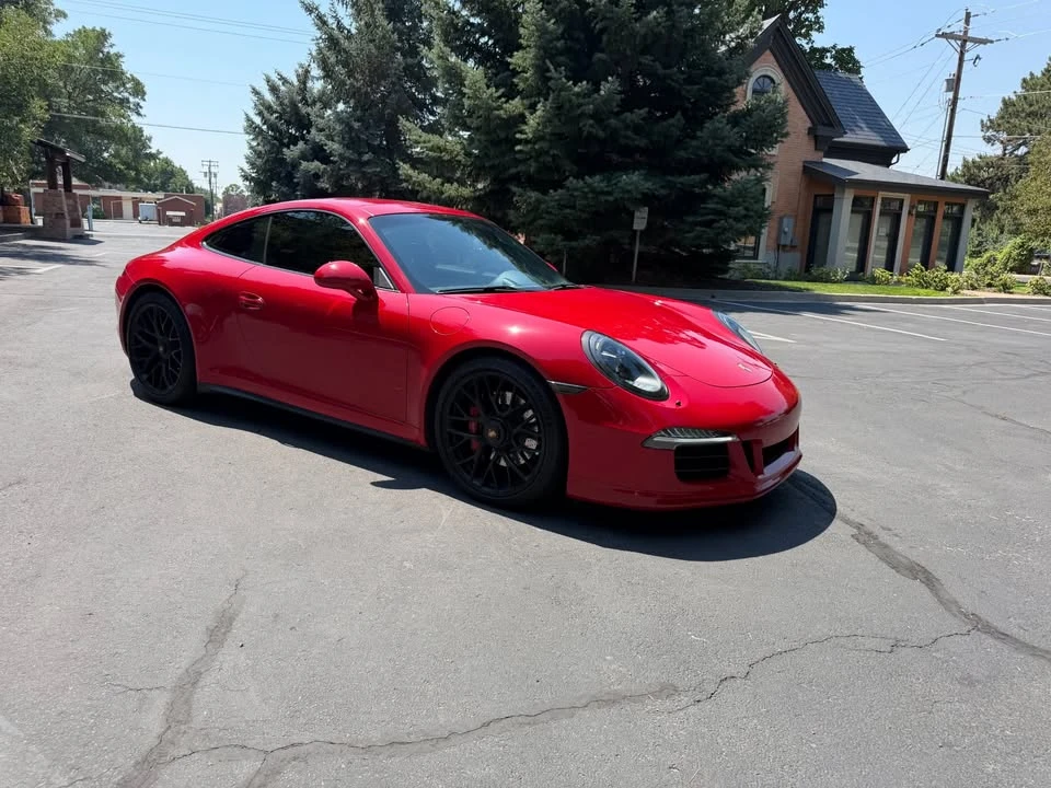 2016 Porsche 991 Carrera GTS - Image 2 of 20