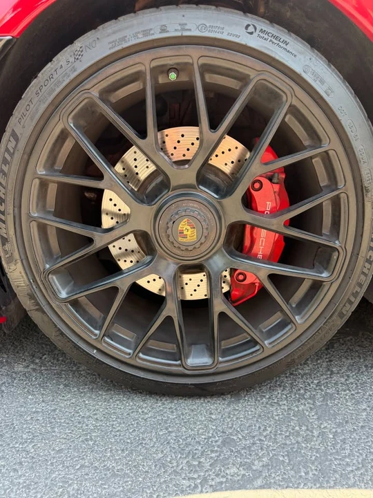 2016 Porsche 991 Carrera GTS - Image 13 of 20