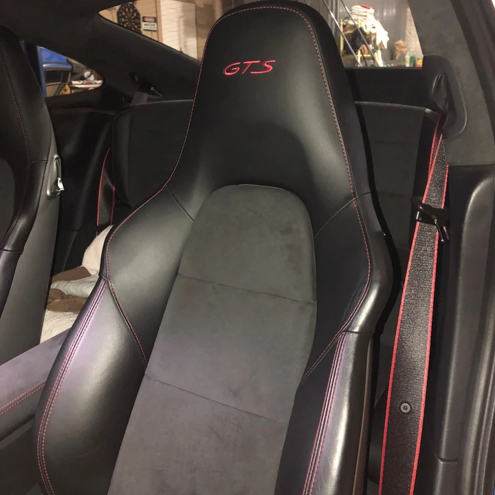 2016 Porsche 991 Carrera GTS - Image 3 of 16