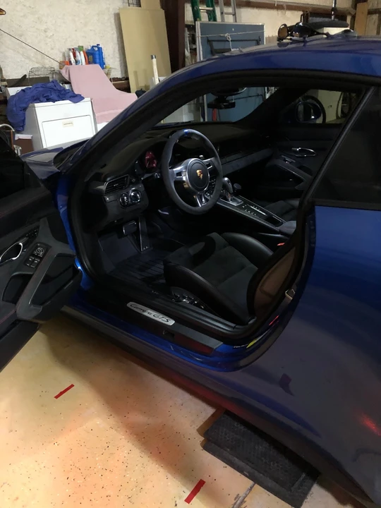 2016 Porsche 991 Carrera GTS - Image 9 of 25
