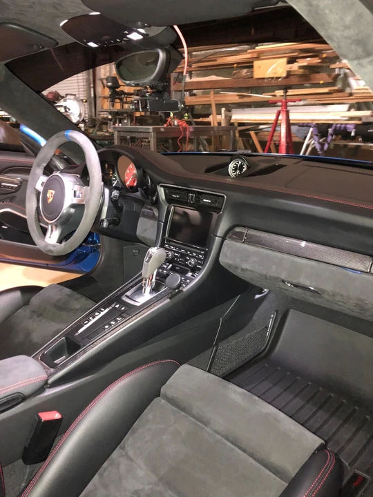 2016 Porsche 991 Carrera GTS - Image 10 of 25