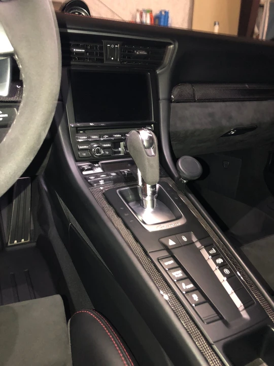 2016 Porsche 991 Carrera GTS - Image 6 of 16