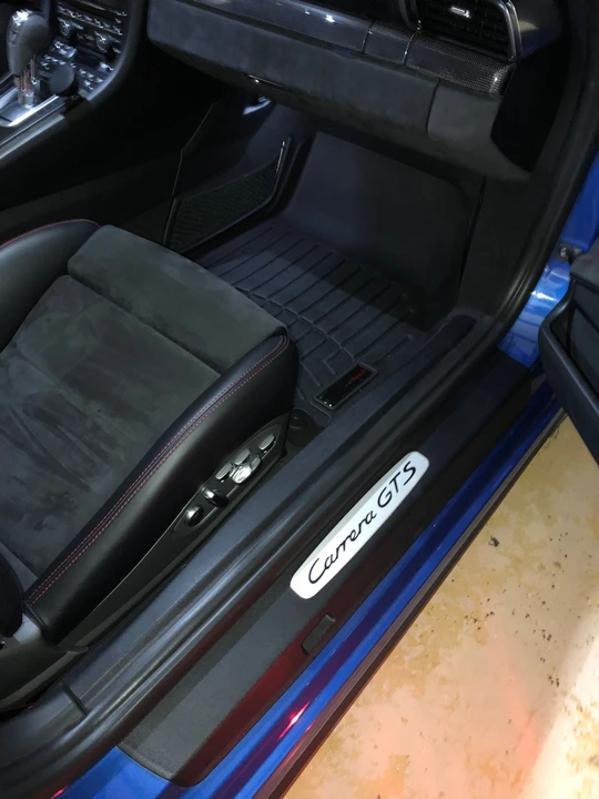 2016 Porsche 991 Carrera GTS - Image 3 of 25