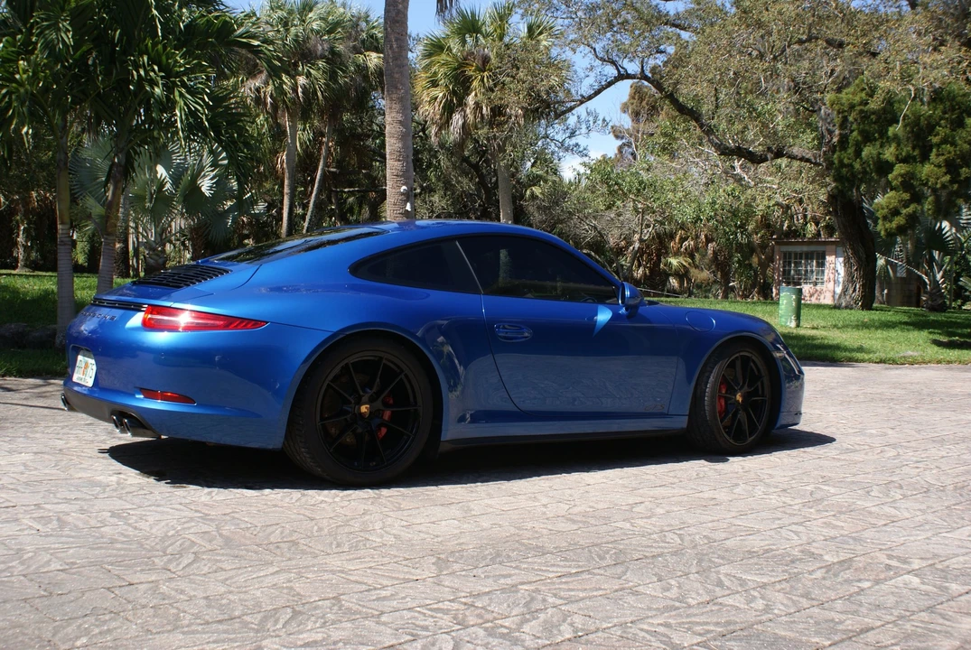 2016 Porsche 991 Carrera GTS - Image 19 of 25
