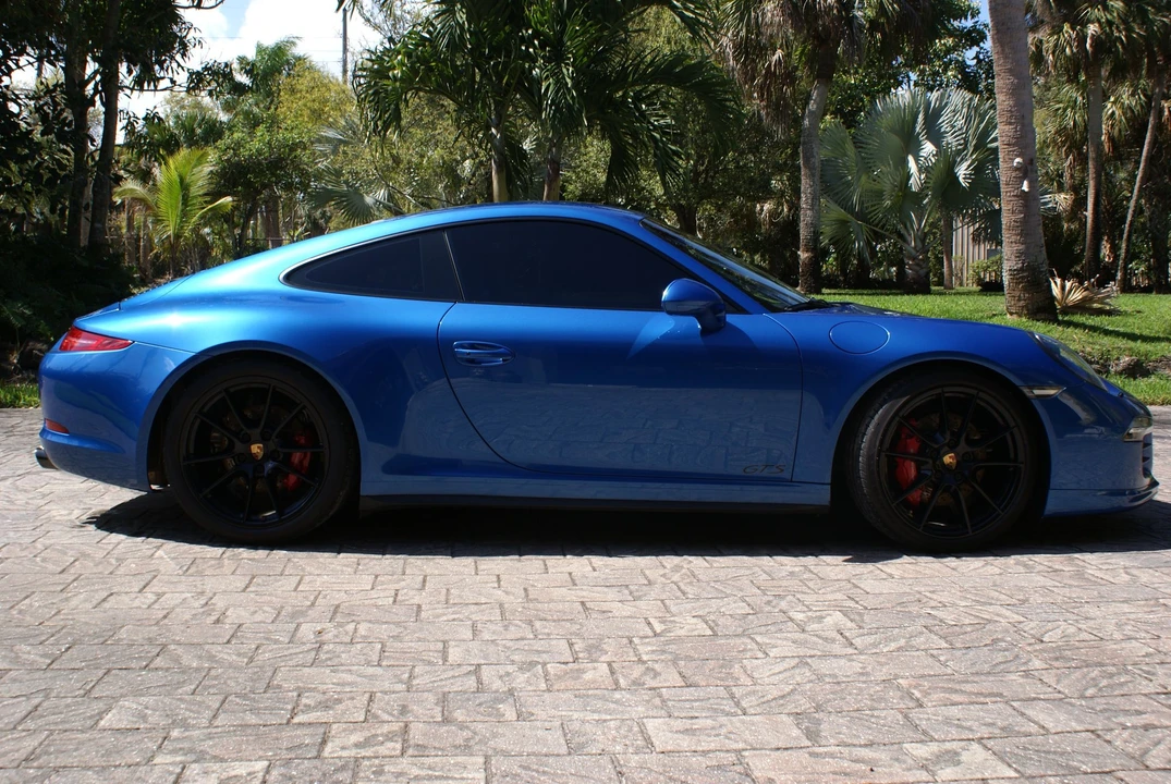 2016 Porsche 991 Carrera GTS - Image 20 of 25