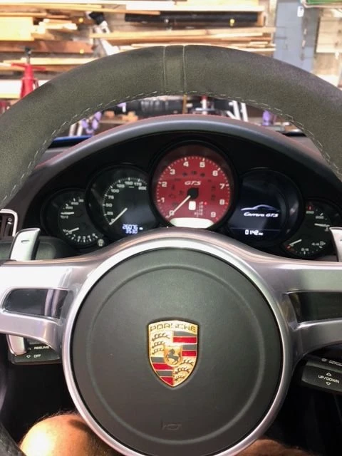 2016 Porsche 991 Carrera GTS - Image 2 of 25