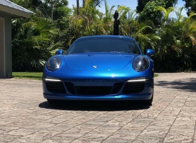2016 Porsche 991 Carrera GTS - Image 23 of 25