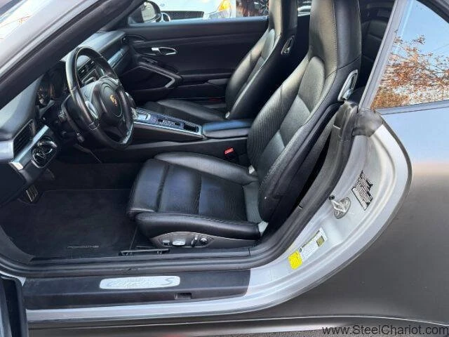 2016 Porsche 981 Boxster - Image 20 of 20