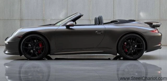 2016 Porsche 981 Boxster - Image 2 of 20